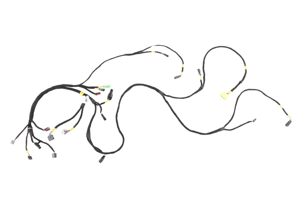 GM Genuine Parts Roof Wiring Harness