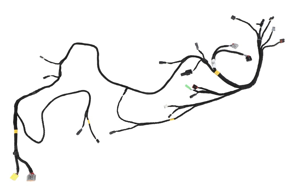 GM Genuine Parts Roof Wiring Harness