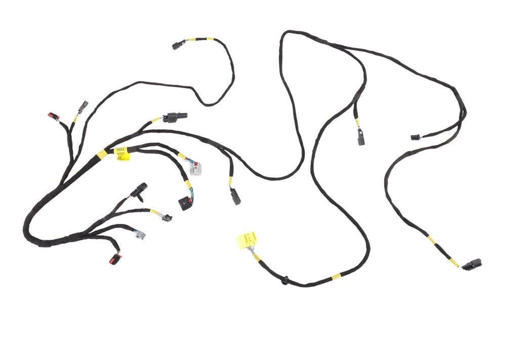GM Genuine Parts Roof Wiring Harness