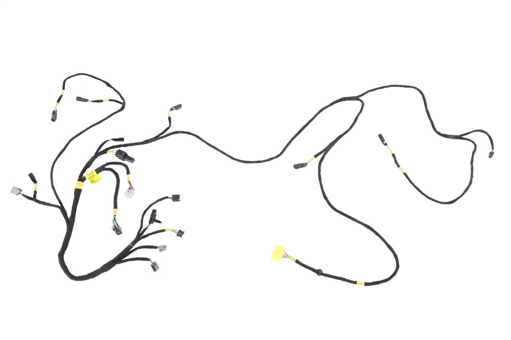 GM Genuine Parts Roof Wiring Harness