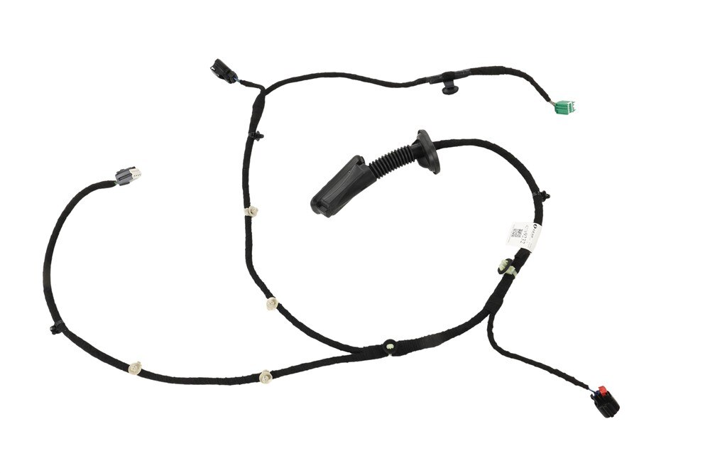 GM Genuine Parts Rear Passenger Side Door Wiring Harness