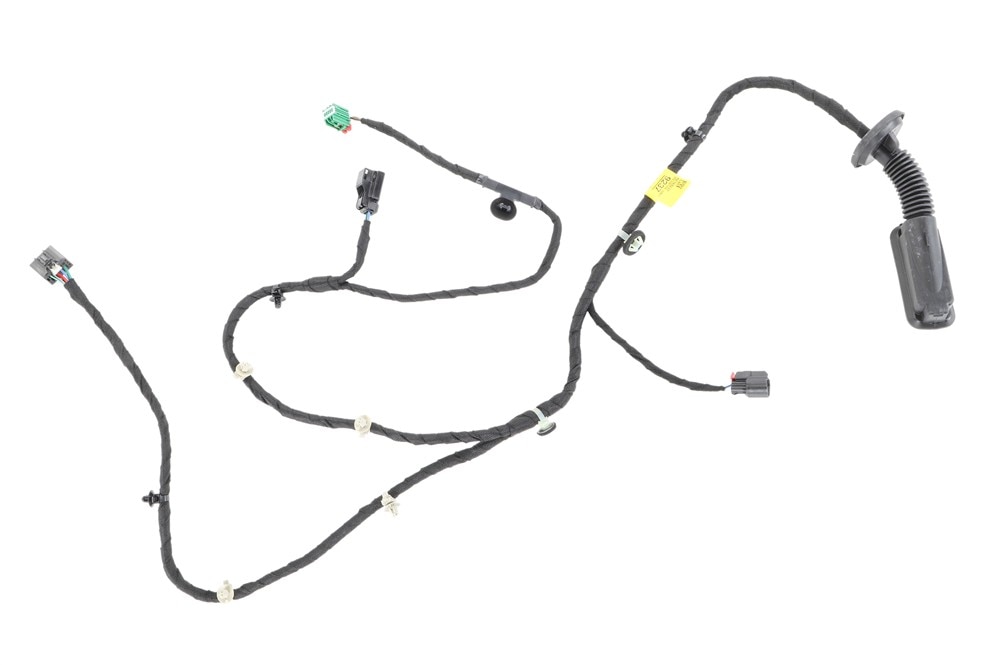 GM Genuine Parts Rear Passenger Side Door Wiring Harness