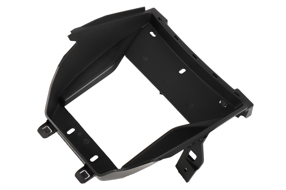 GM Genuine Parts Jet Black Front Floor Console Stowage Tray