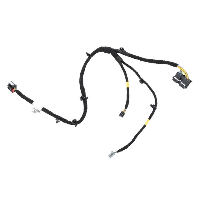 GM Genuine Parts Front Floor Console Wiring Harness