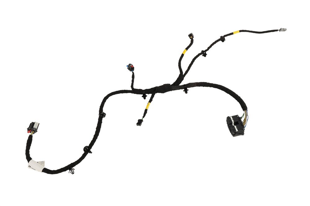 GM Genuine Parts Front Floor Console Wiring Harness