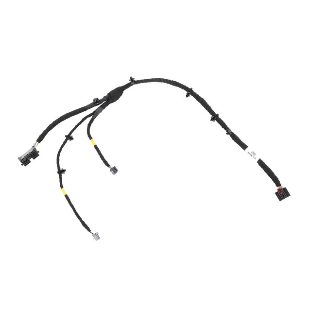 GM Genuine Parts Front Floor Console Wiring Harness