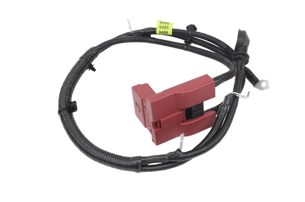 GM Genuine Parts Battery Positive Cable