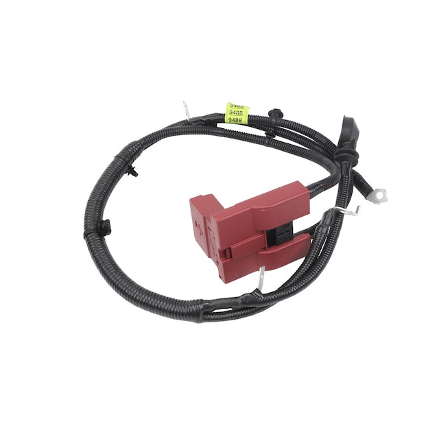 GM Genuine Parts Battery Positive Cable