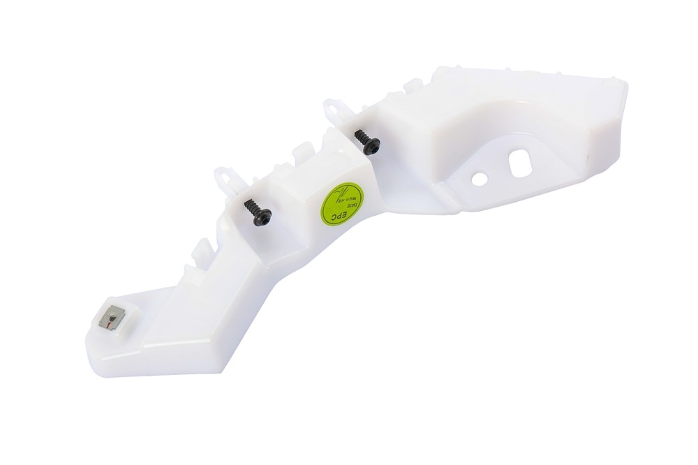 GM Genuine Parts Front Bumper Fascia Passenger Side Guide