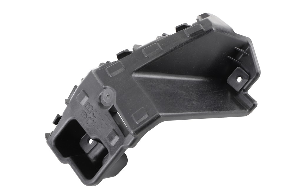 GM Genuine Parts Rear Bumper Fascia Passenger Side Tail Lamp Opening Bracket