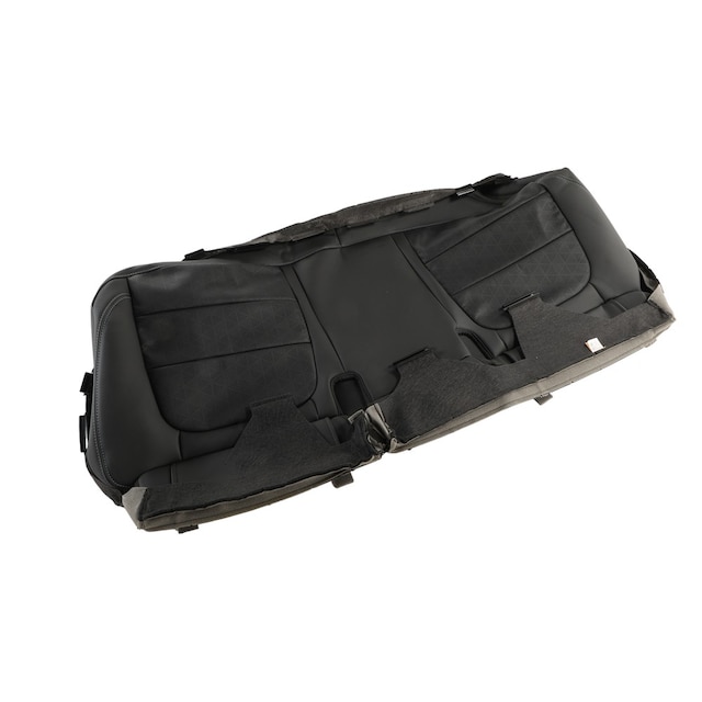 GM Genuine Parts Black Rear Seat Cushion Cover