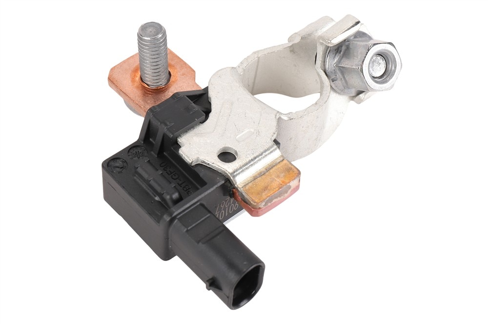 GM Genuine Parts Battery Monitor Module