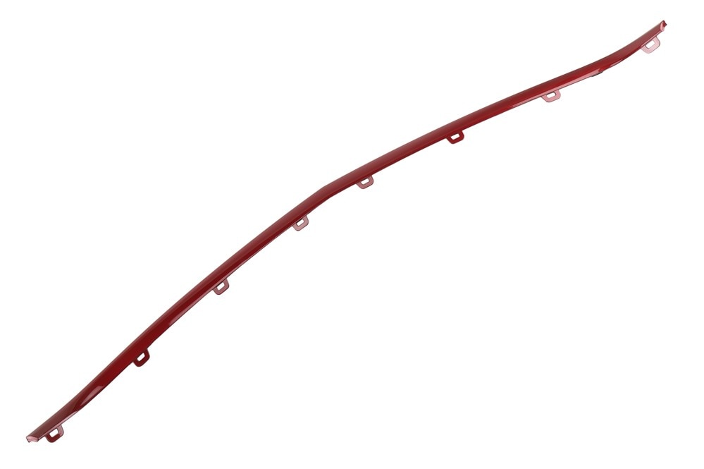 GM Genuine Parts Front Bumper Fascia Lower Molding