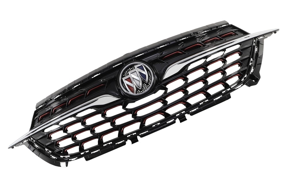 GM Genuine Parts Front Grille
