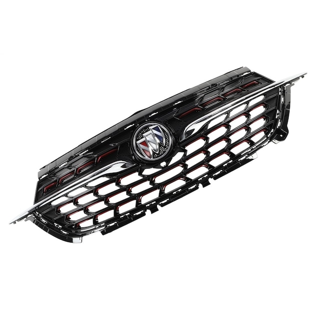 GM Genuine Parts Front Grille