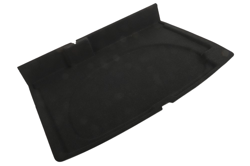 GM Genuine Parts Black Load Floor Trim Panel