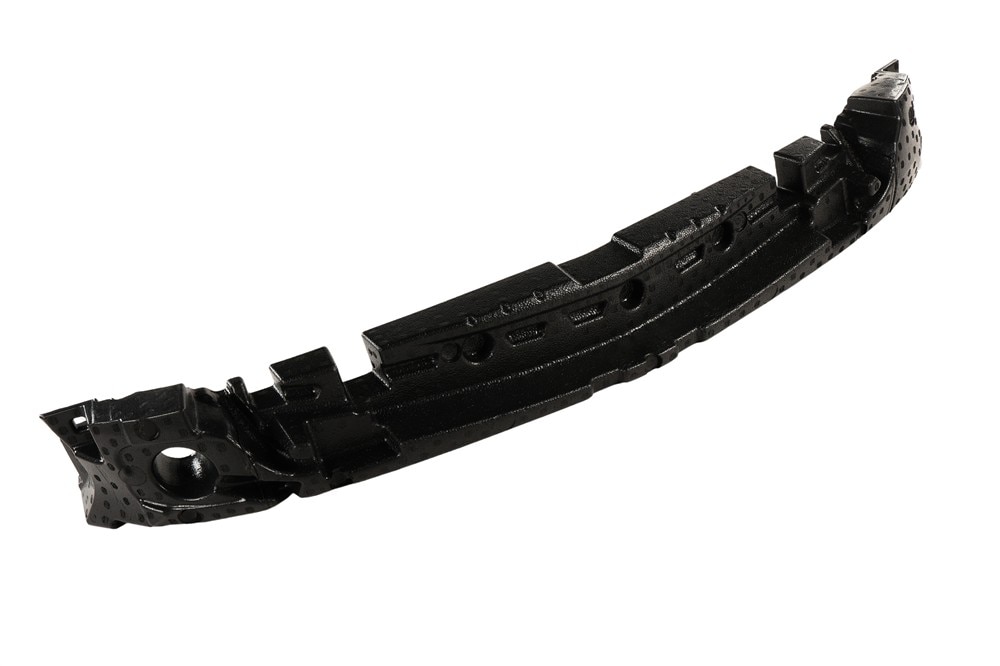 GM Genuine Parts Front Bumper Fascia Energy Absorber