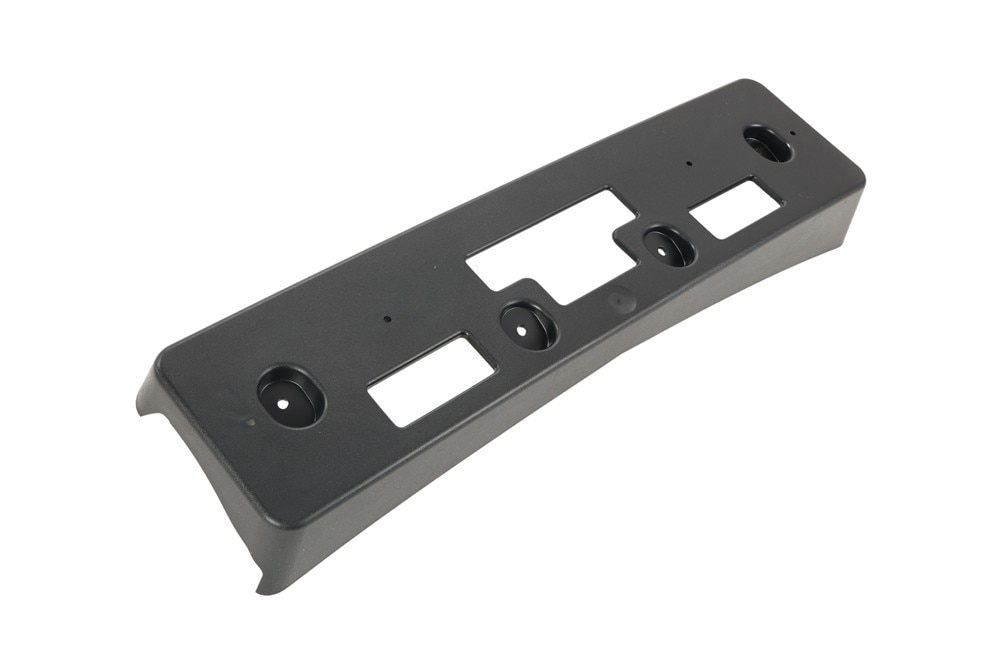 GM Genuine Parts Front License Plate Bracket
