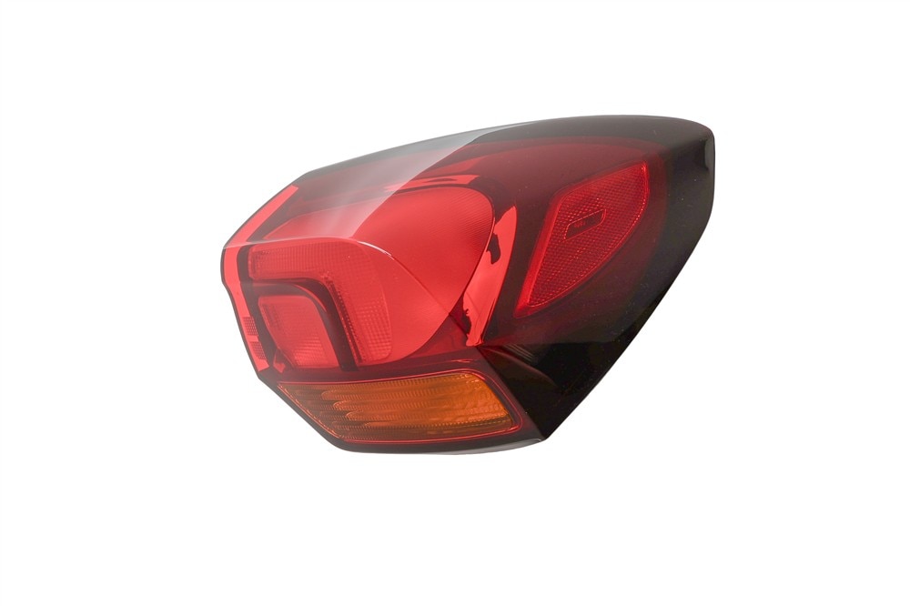 GM Genuine Parts Rear Passenger Side Stop Lamp