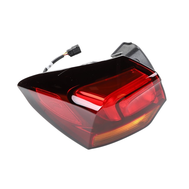 GM Genuine Parts LED Rear Body Structure Driver Side Stop Lamp