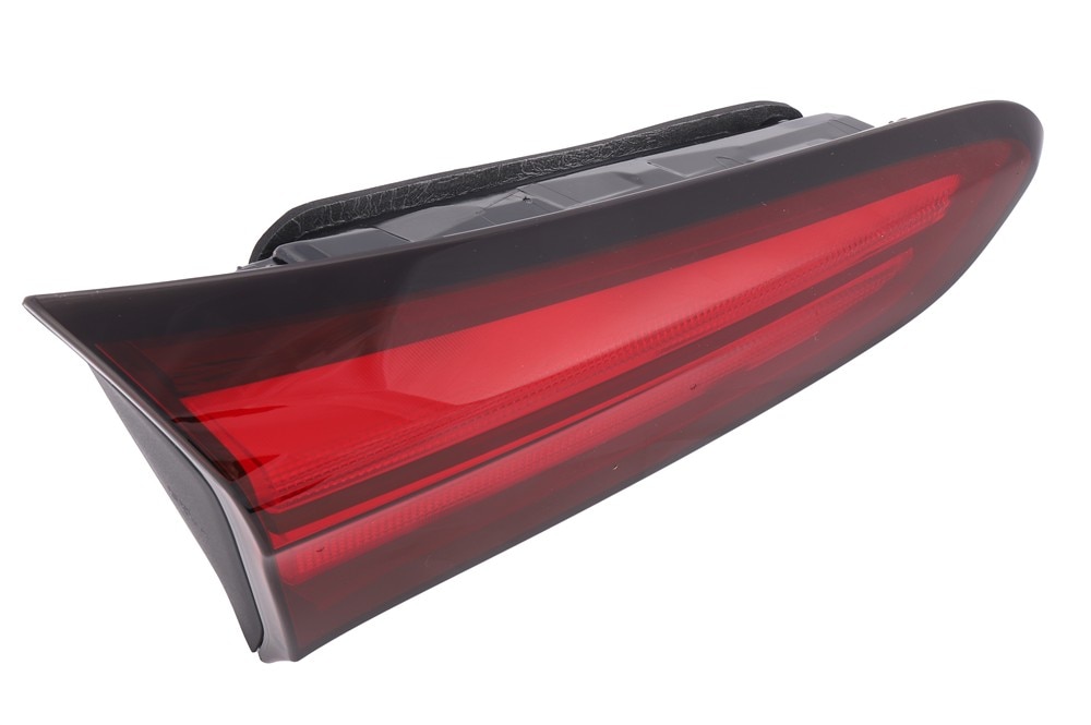 GM Genuine Parts Incandescent Rear Driver Side Combination Lamp