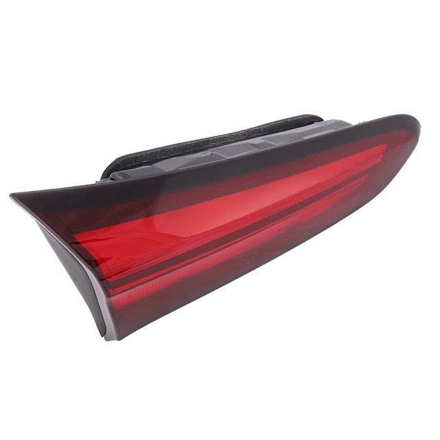 GM Genuine Parts Incandescent Rear Driver Side Combination Lamp