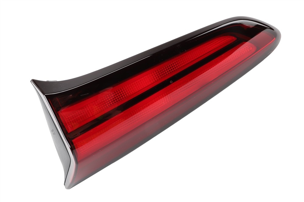 GM Genuine Parts Incandescent Rear Passenger Side Combination Lamp