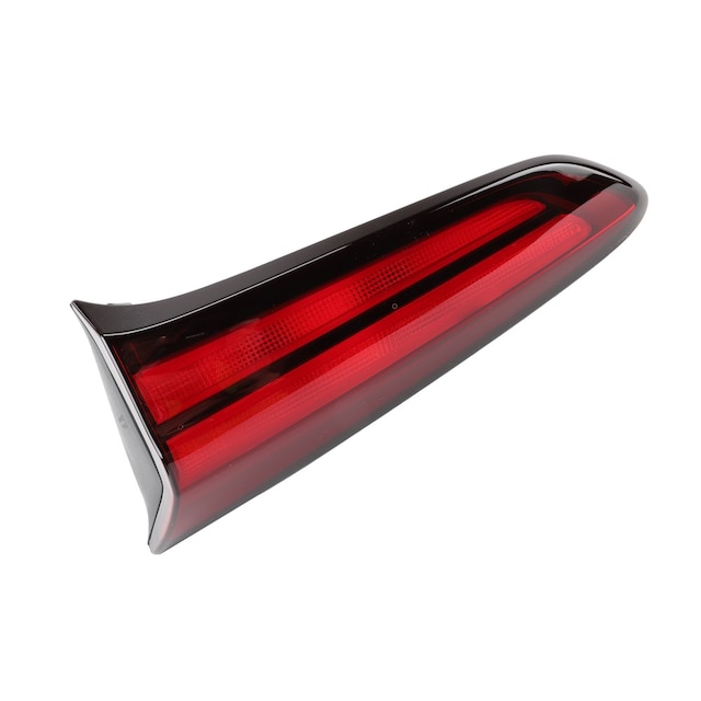 GM Genuine Parts Incandescent Rear Passenger Side Combination Lamp