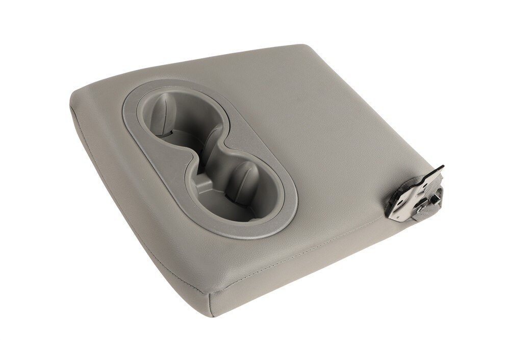 GM Genuine Parts Dark Gray Rear Seat Armrest