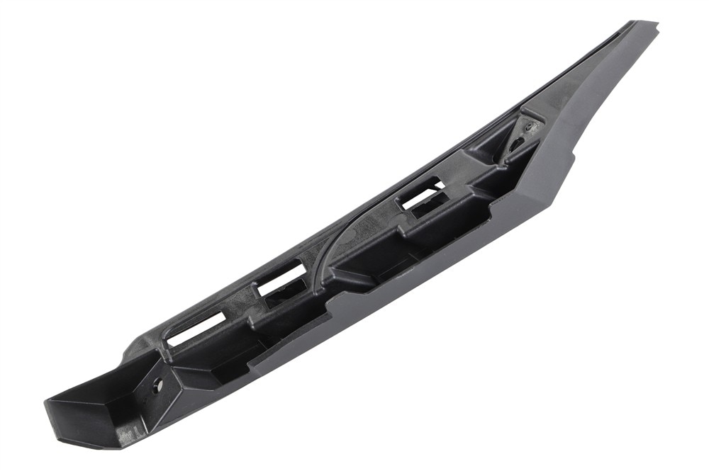 GM Genuine Parts Front Bumper Fascia Driver Side Headlamp Opening Bracket