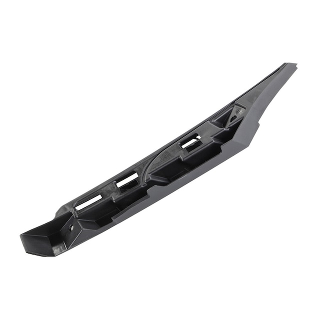 GM Genuine Parts Front Bumper Fascia Driver Side Headlamp Opening Bracket