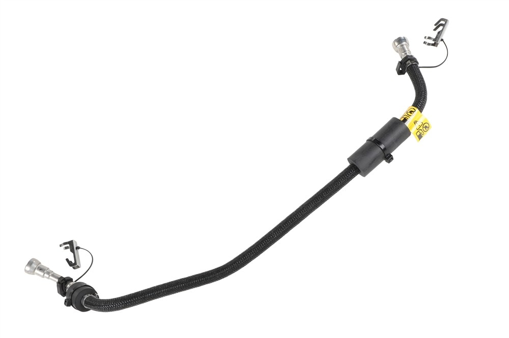 GM Genuine Parts Fuel Feed Pipe