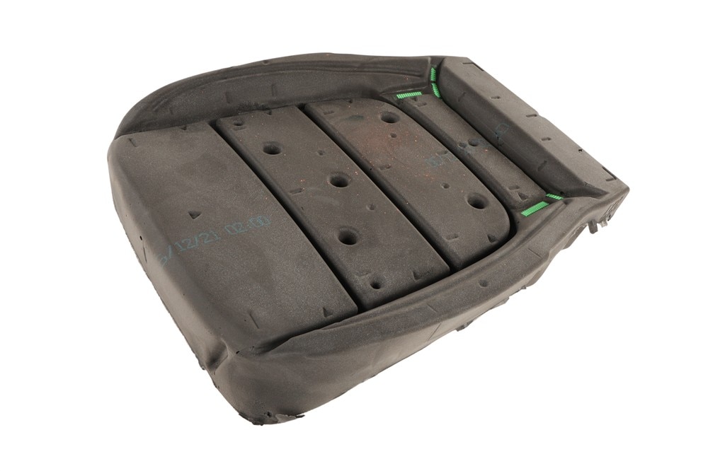 GM Genuine Parts Driver Seat Cushion Pad