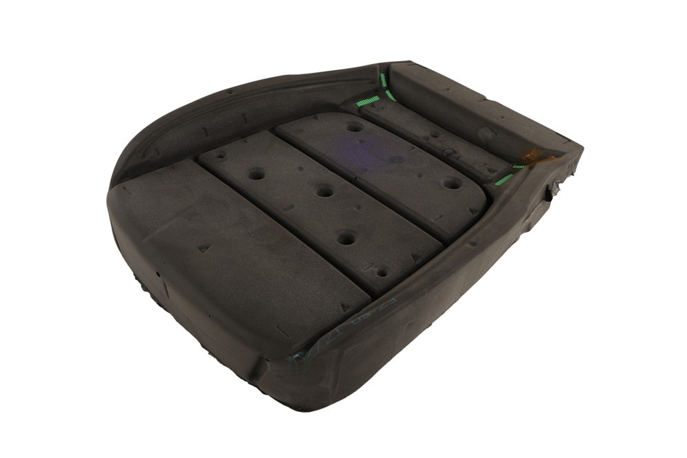 GM Genuine Parts Front Passenger Side Seat Cushion Pad