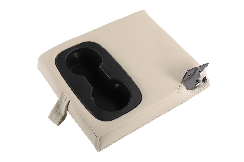 GM Genuine Parts Whisper Beige Rear Seat Armrest