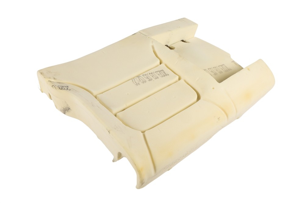 GM Genuine Parts Rear Passenger Side Seat Back Pad
