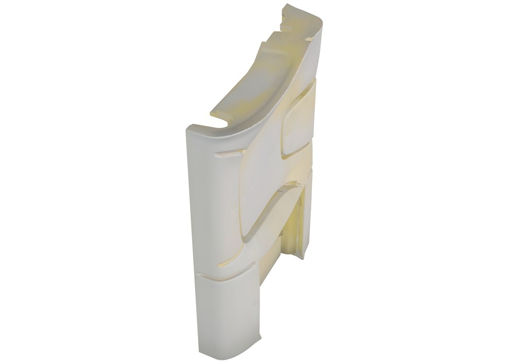 GM Genuine Parts Rear Seat Back Pad