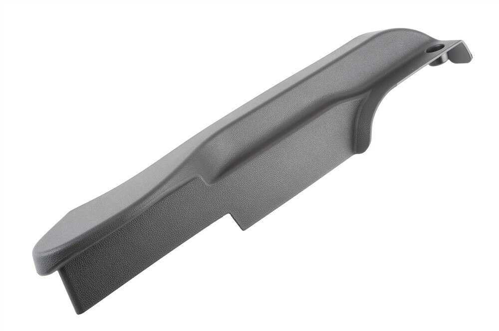 GM Genuine Parts Black Driver Seat Adjuster Finish Cover