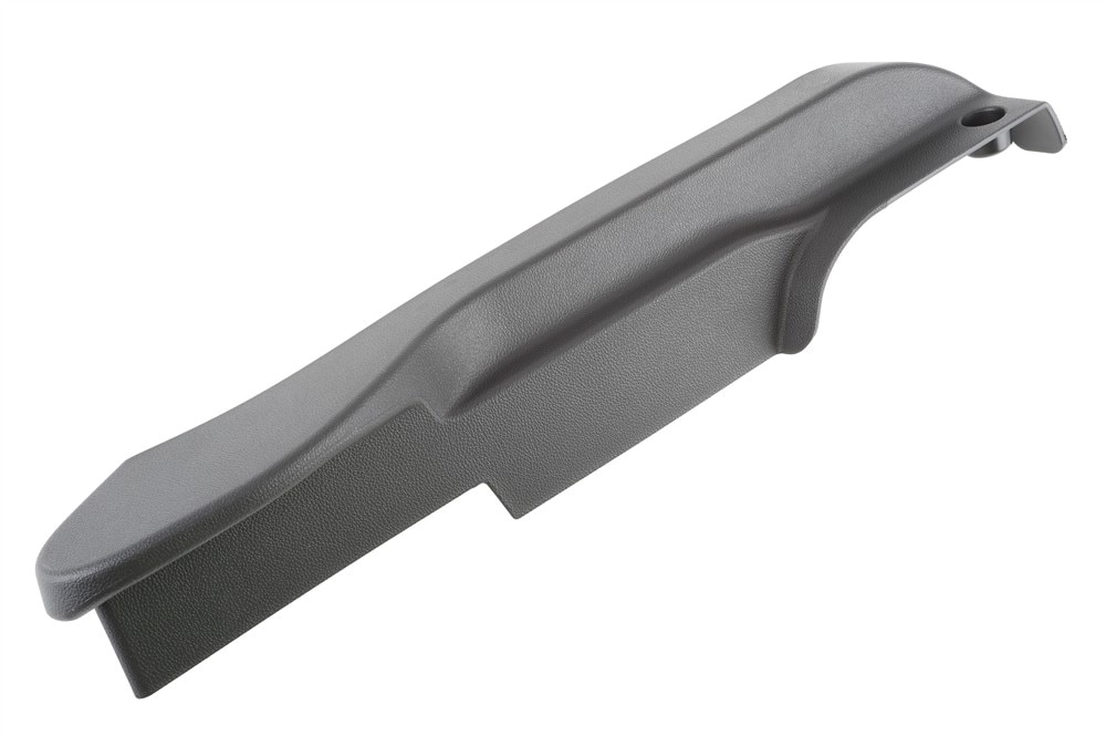 GM Genuine Parts Black Driver Seat Adjuster Finish Cover