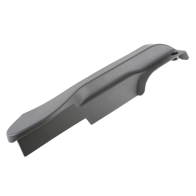 GM Genuine Parts Black Driver Seat Adjuster Finish Cover