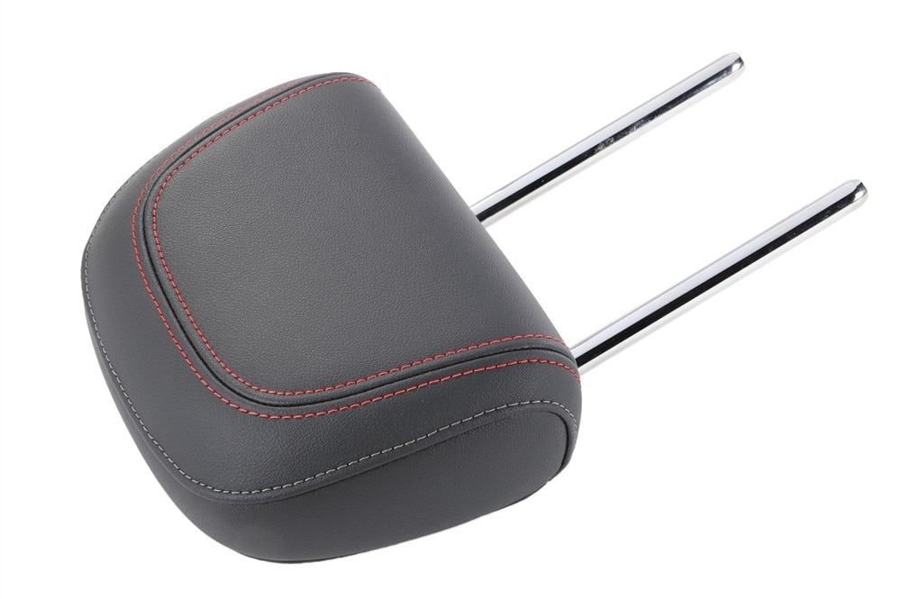 GM Genuine Parts Black Rear Seat Head Restraint