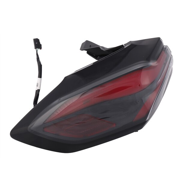 GM Genuine Parts LED Rear Driver Side Stop Lamp