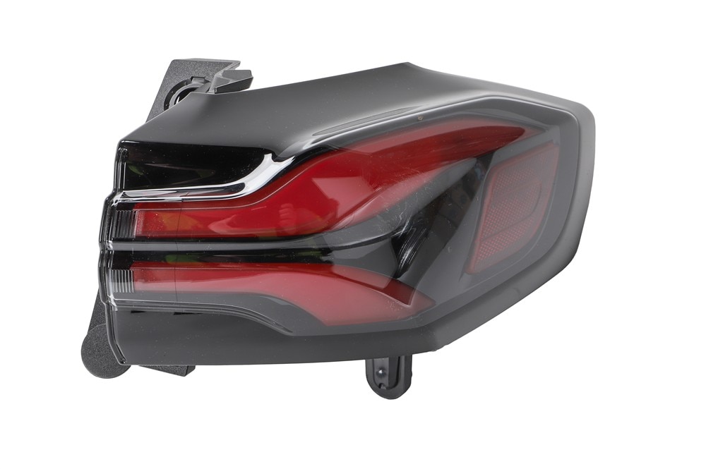 GM Genuine Parts LED Rear Passenger Side Stop Lamp