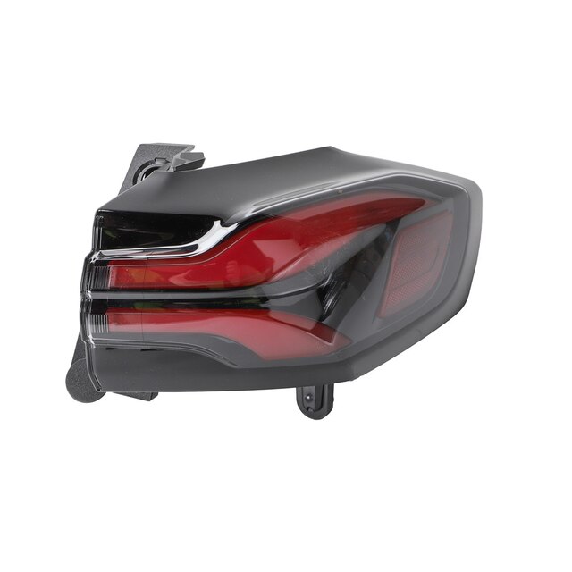 GM Genuine Parts LED Rear Passenger Side Stop Lamp