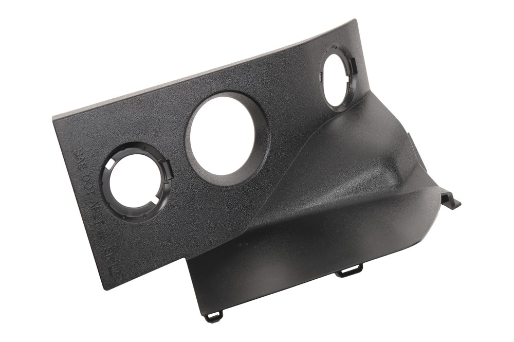 GM Genuine Parts Rear Passenger Side Stop Lamp Bracket