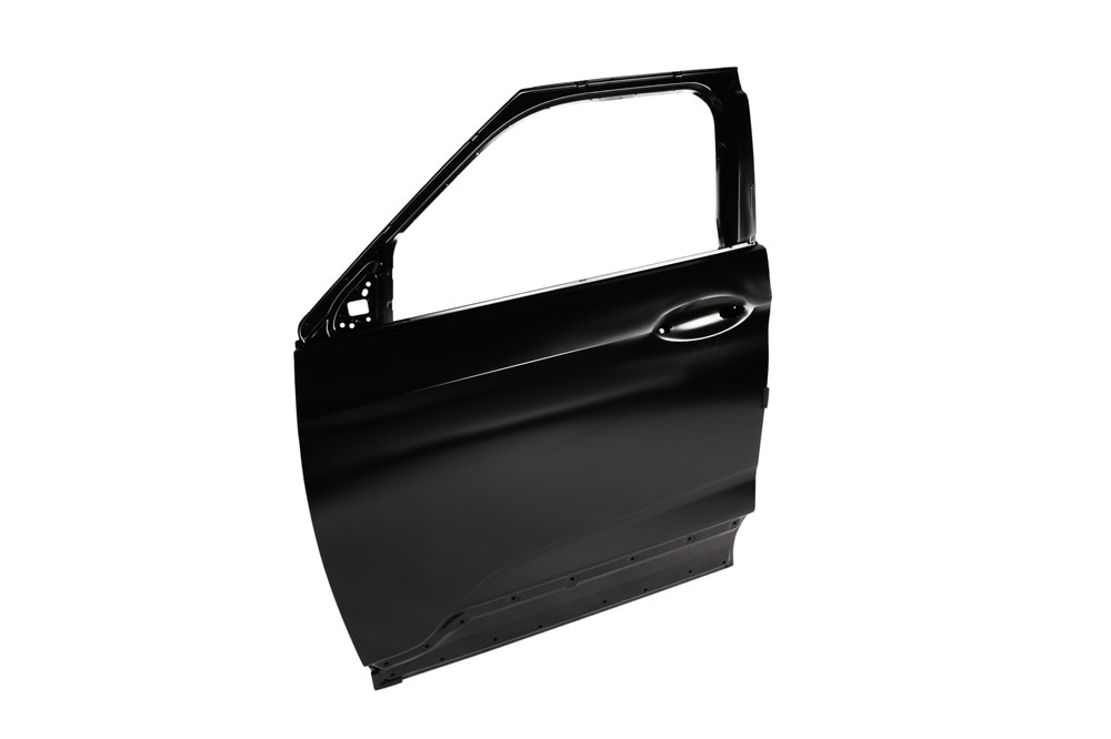 GM Genuine Parts Front Driver Side Door