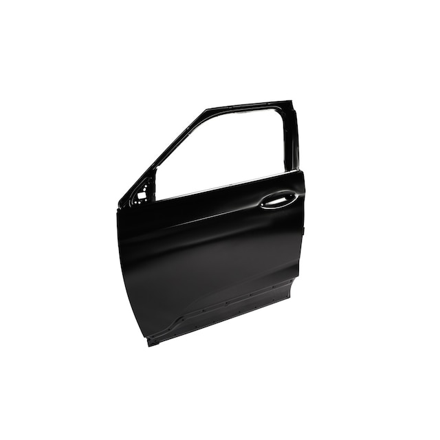 GM Genuine Parts Front Driver Side Door