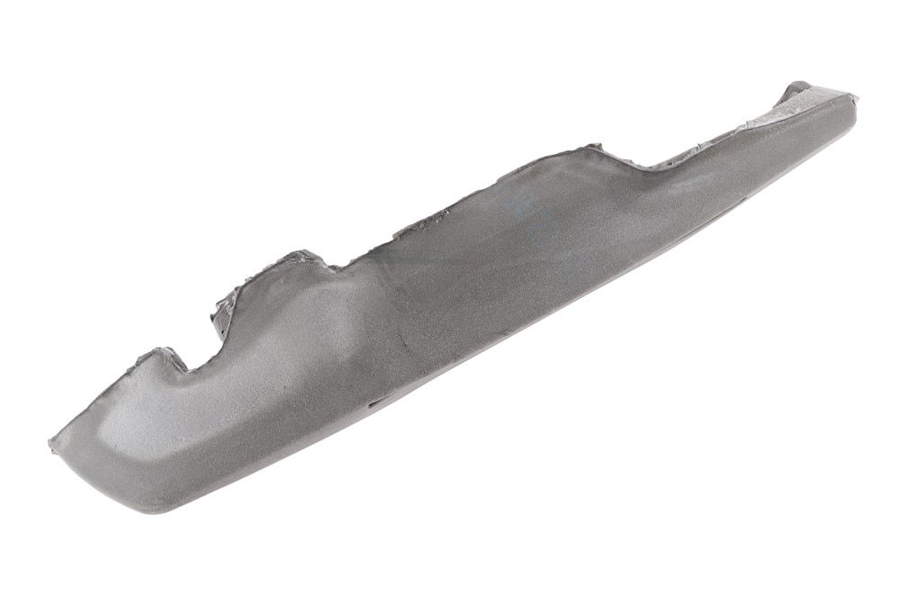 GM Genuine Parts Rear Driver Side Seat Back Side Bolster Pad