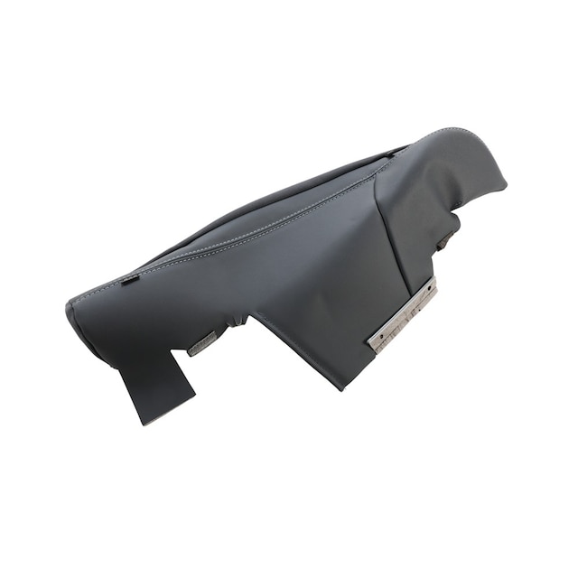 GM Genuine Parts Captain Blue Rear Passenger Side Seat Back Side Cover