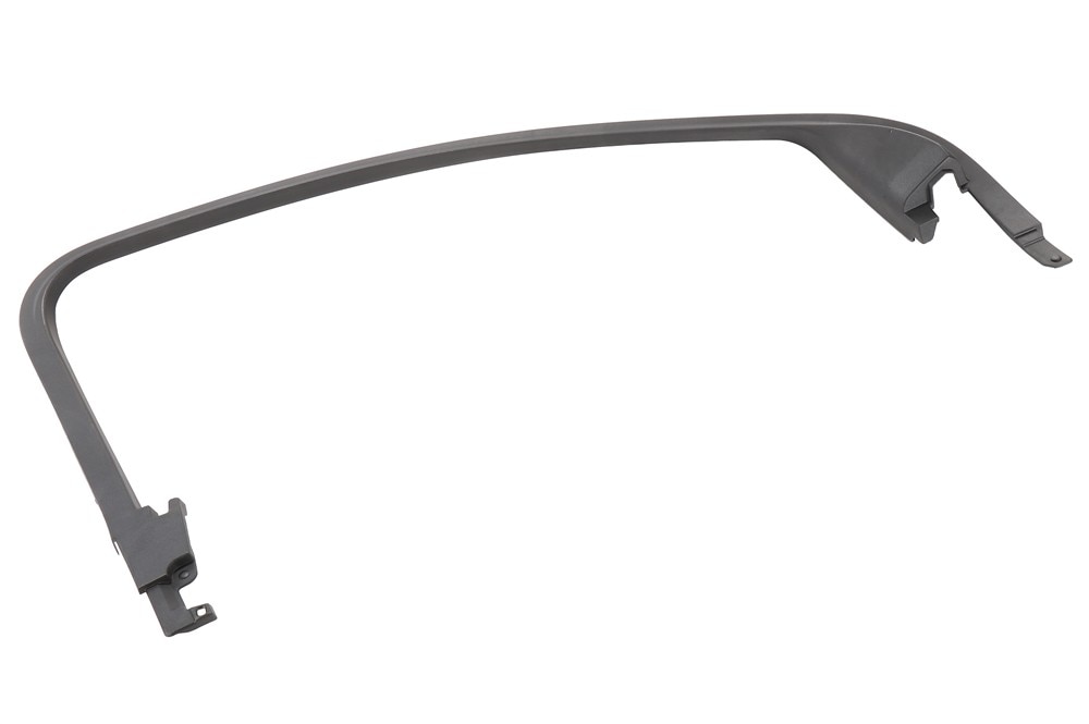 GM Genuine Parts Front Driver Side Door Window Garnish Molding